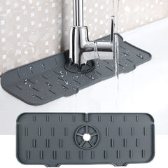 Kitchen Faucet Mat